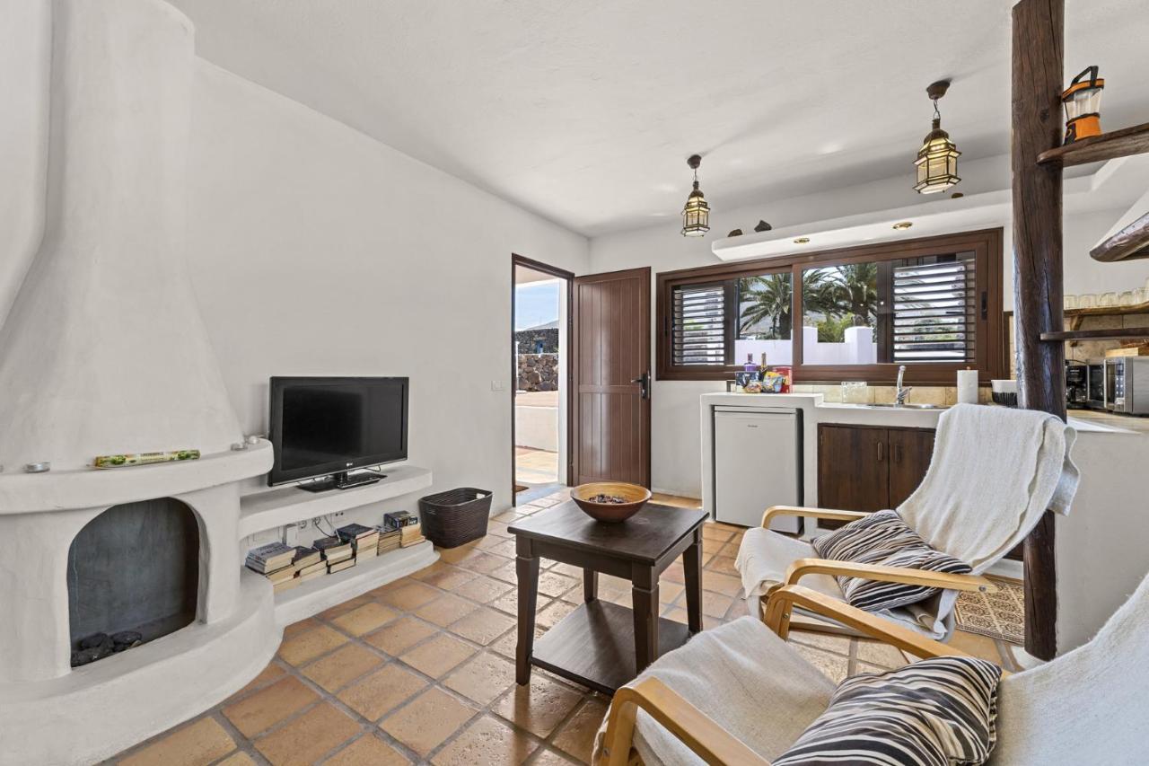 Bermeja - Apartamento Rural Con Piscina Las Breñas Extérieur photo