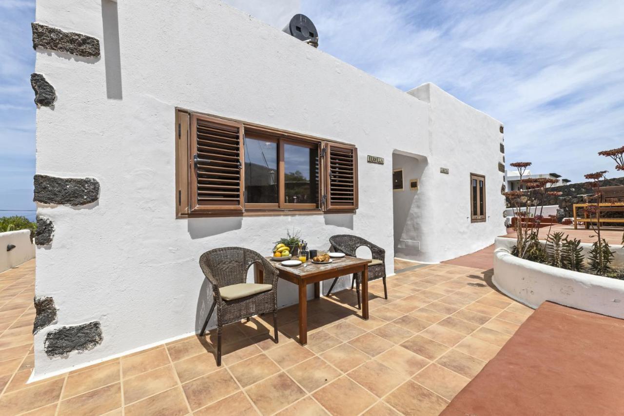 Bermeja - Apartamento Rural Con Piscina Las Breñas Extérieur photo
